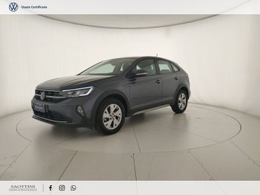 1.0 TSI Life 110 CV