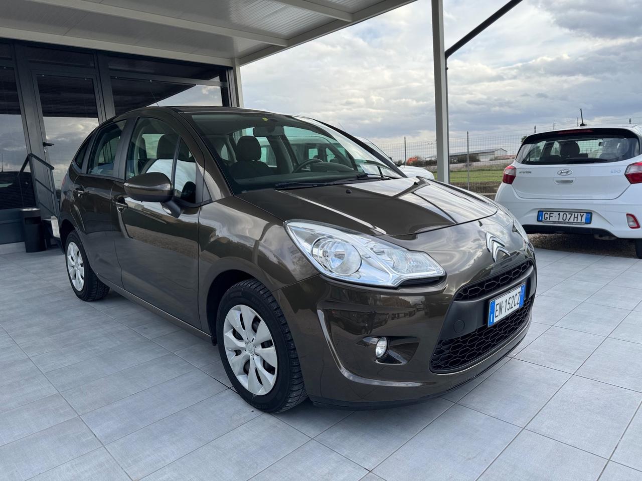 Citroen C3 1.1 Attraction