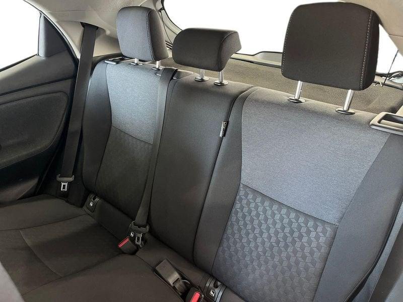 Toyota Yaris Yaris 1.5h Trend