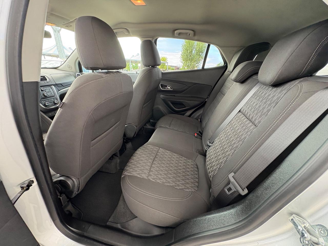 Opel Mokka 1.7 CDTI Ecotec 130CV 4x2 Start&Stop Ego
