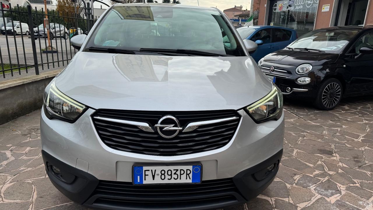 Opel Grandland X 1.2 Turbo 12V 130 CV Start&Stop Innovation