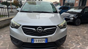 Opel Grandland X 1.2 Turbo 12V 130 CV Start&Stop Innovation