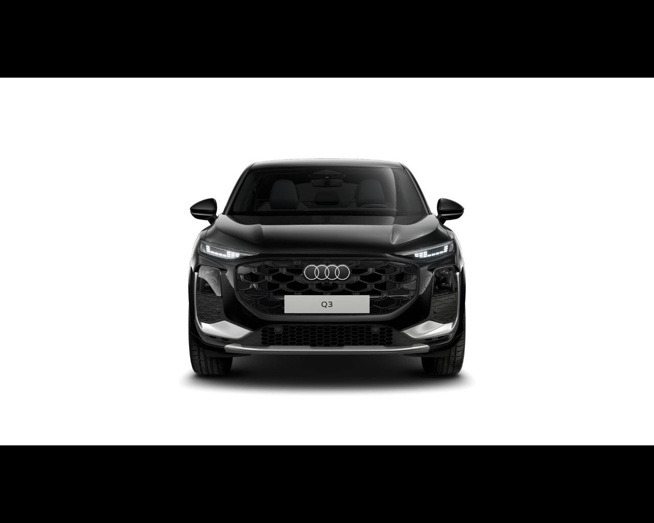 AUDI Audi Q3 Sportback Business TFSI quattro 150 kW S tronic