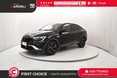 Renault Arkana 1.6 E-TECH Hybrid Engineered Auto