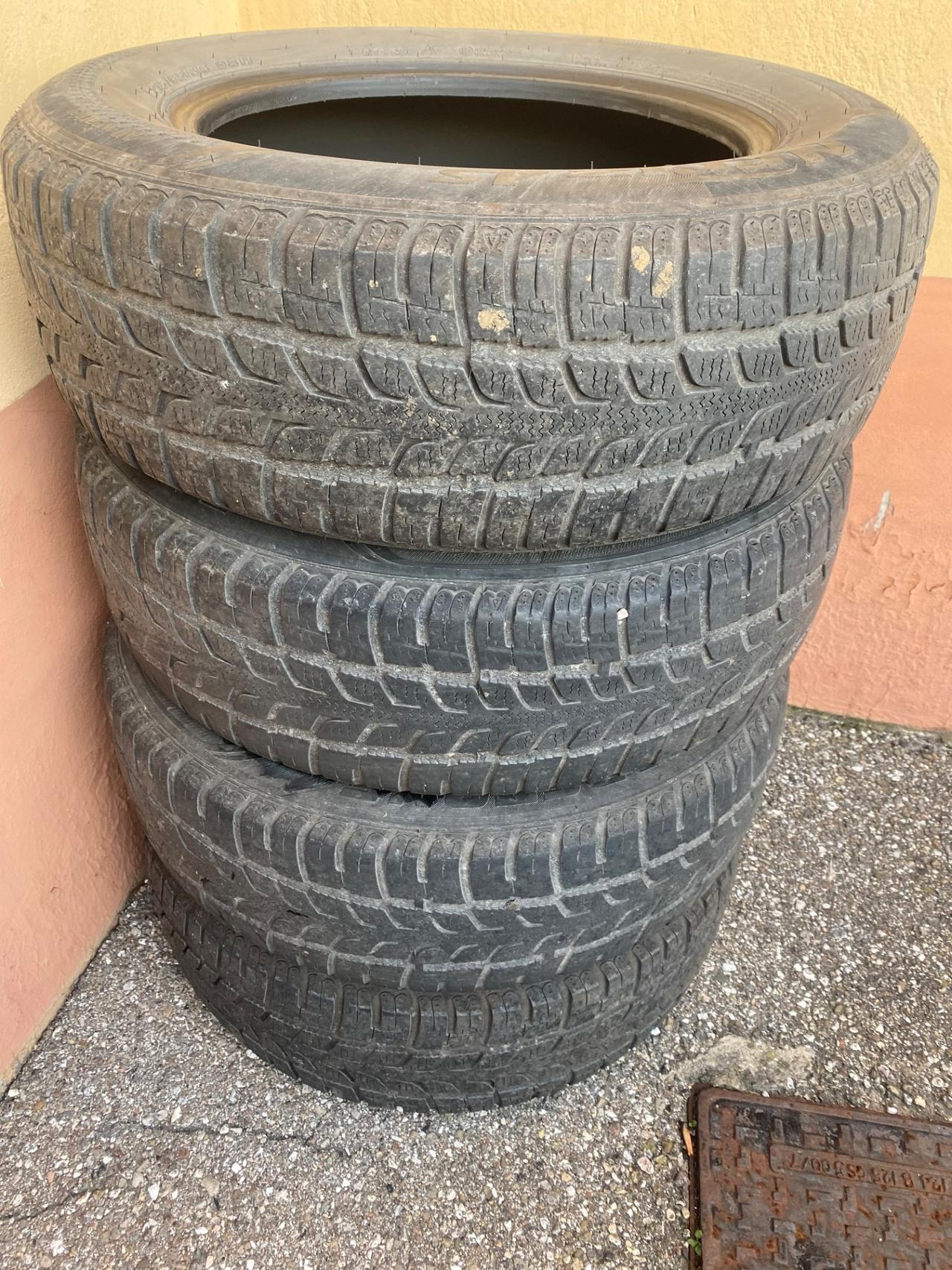 Dacia Duster 1.6 110CV 4x2 Ambiance NEOPATENTATI!!!