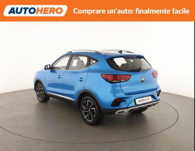 MG ZS 1.0T-GDI Luxury
