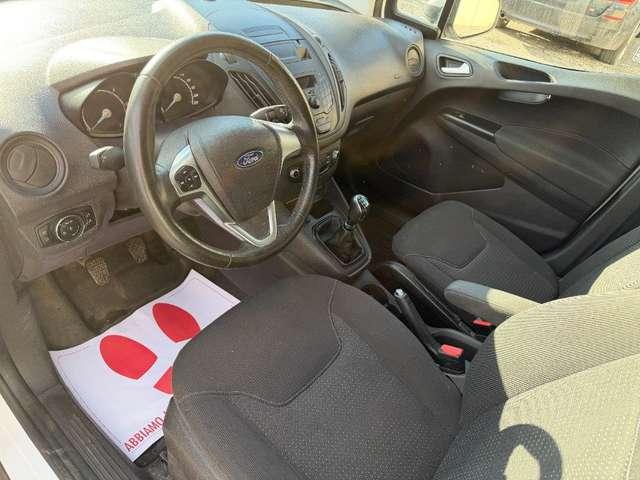 Ford Tourneo Courier 1.5 TDCI 75 CV S&S Plus