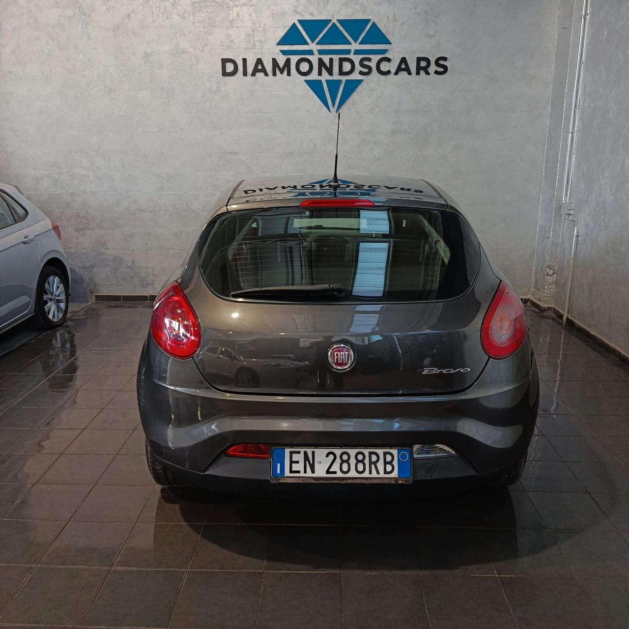 Fiat BRAVO 1.4 BENZINA