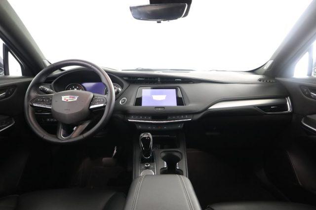 CADILLAC XT4 XT4 350 TD AWD Premium Luxury