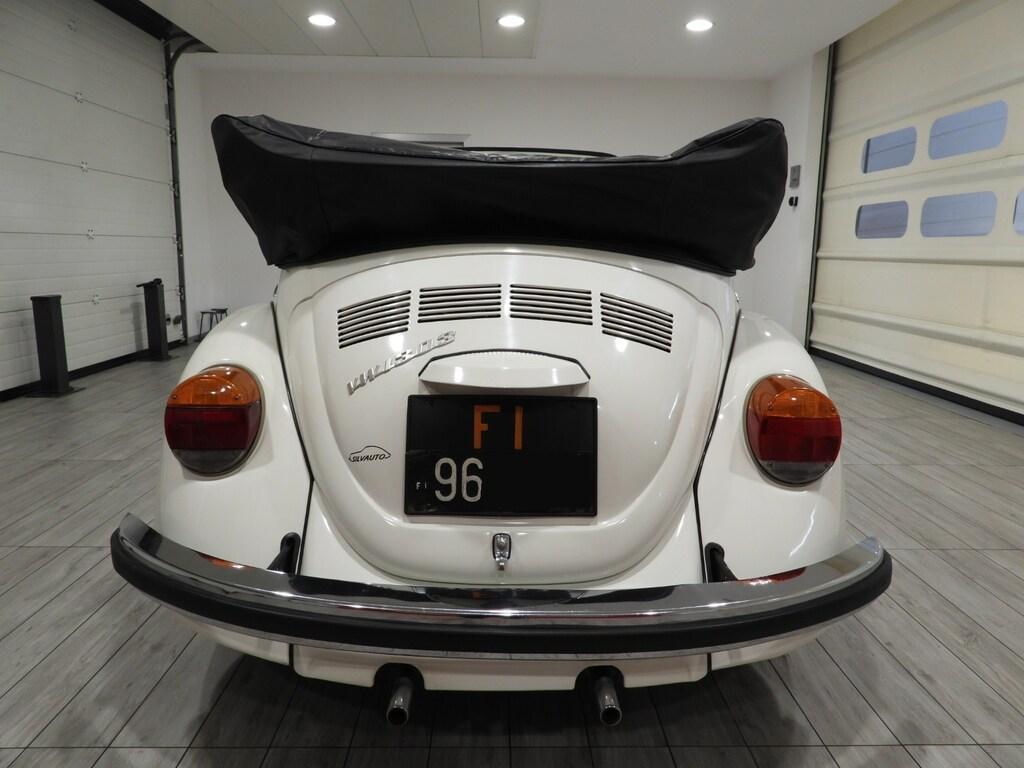 Volkswagen Golf 3 Porte MAGGIOLONE CABRIOLET 1303 15D11