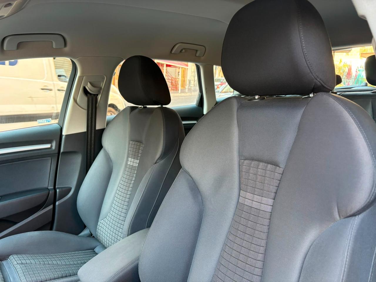 Audi A3 SPB 2.0 TDI Ambition