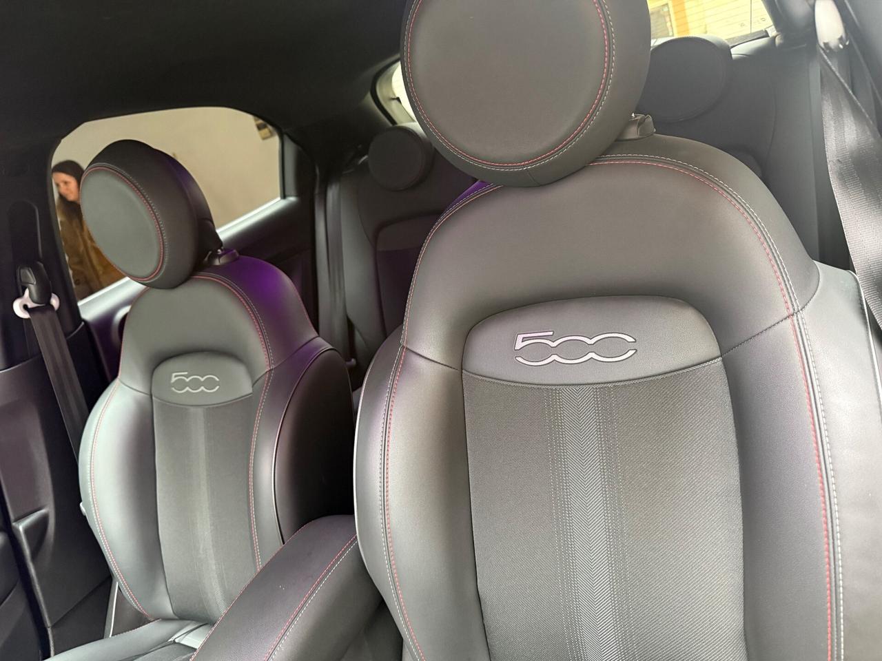 Fiat 500X 1.6 MultiJet 130 CV Sport