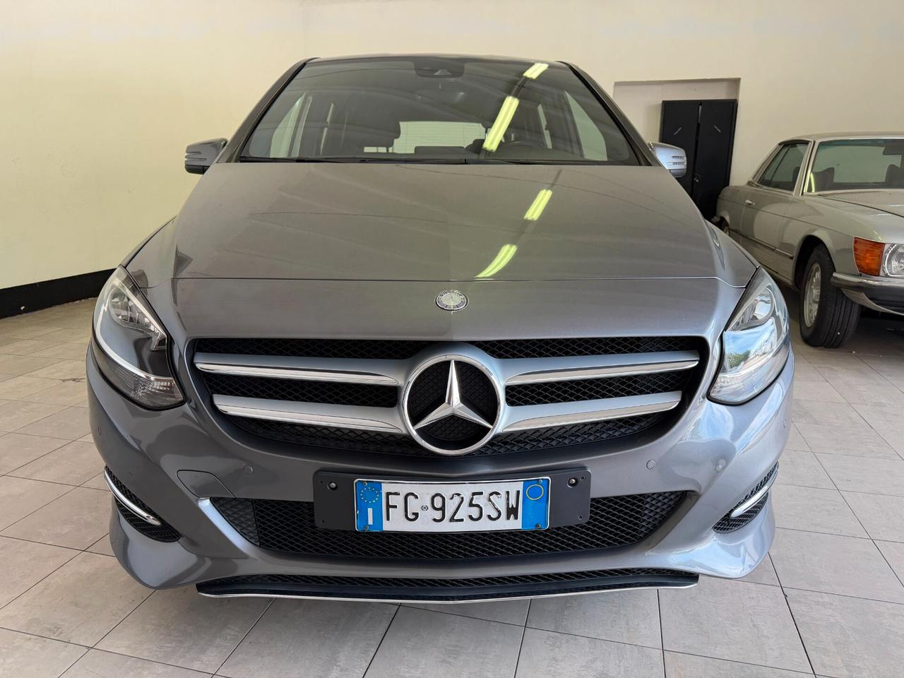 Mercedes-benz A 180 CDI Automatic Sport