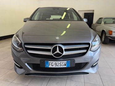 Mercedes-benz B 180 CDI Automatic Sport