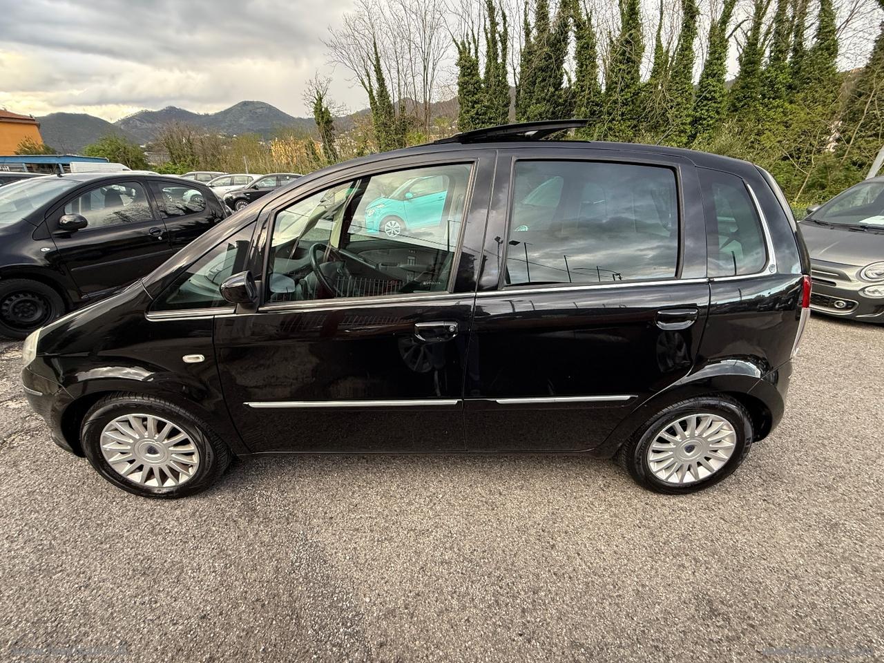 LANCIA Musa 1.4 Platino DFN