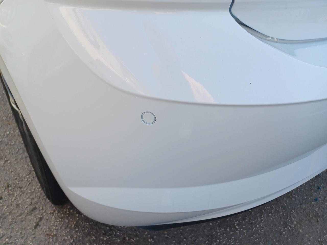 Volkswagen Polo 1.6 TDI 95 CV 5p. Highline 2020