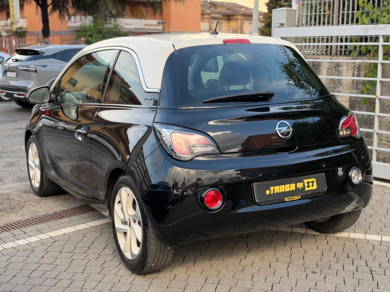 Opel Adam 1.2 70 CV Jam GARANTITA PREZZO REALE