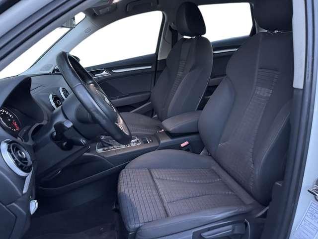 Audi A3 Sportback 1.4 g-tron Ambition s-tronic