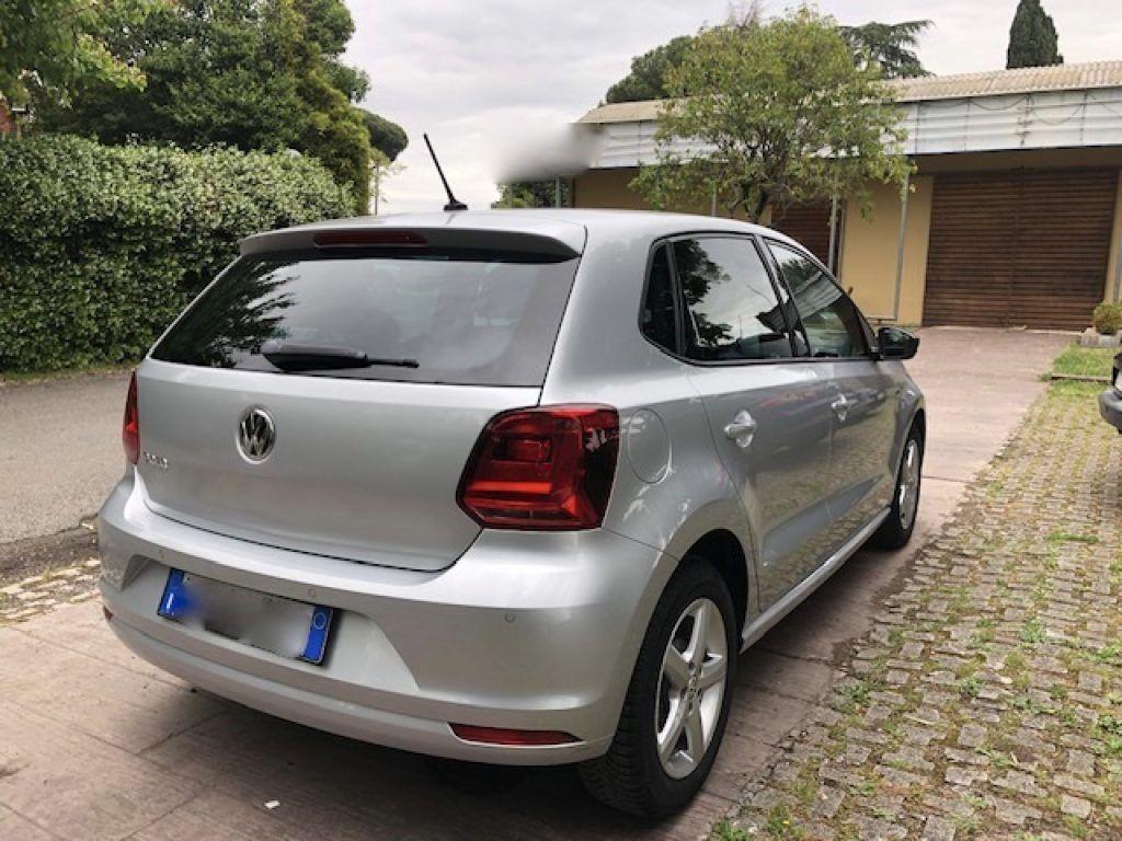 Volkswagen Polo 1.0 MPI 75 CV 5p. Fresh