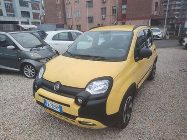 !PROMO ESCLUSIVA!Fiat Panda 1.2 City Cross EURO6