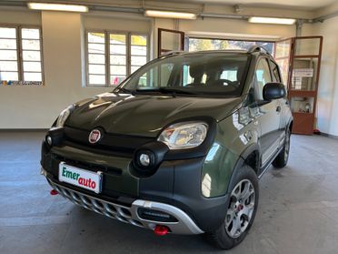 Fiat Panda Cross 1.3 MJT 80 CV S&S 4x4