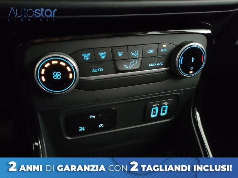 Ford EcoSport 1.0 ecoboost Titanium s&s 125cv my20.25