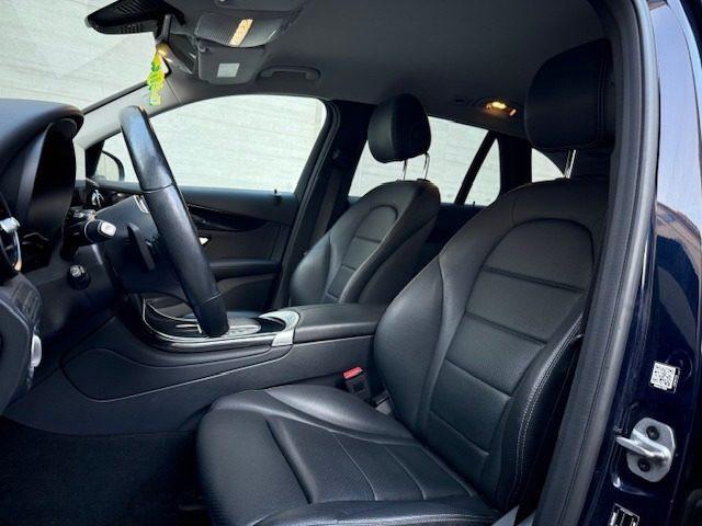 MERCEDES-BENZ GLC 300 e 4Matic EQ-Power Sport