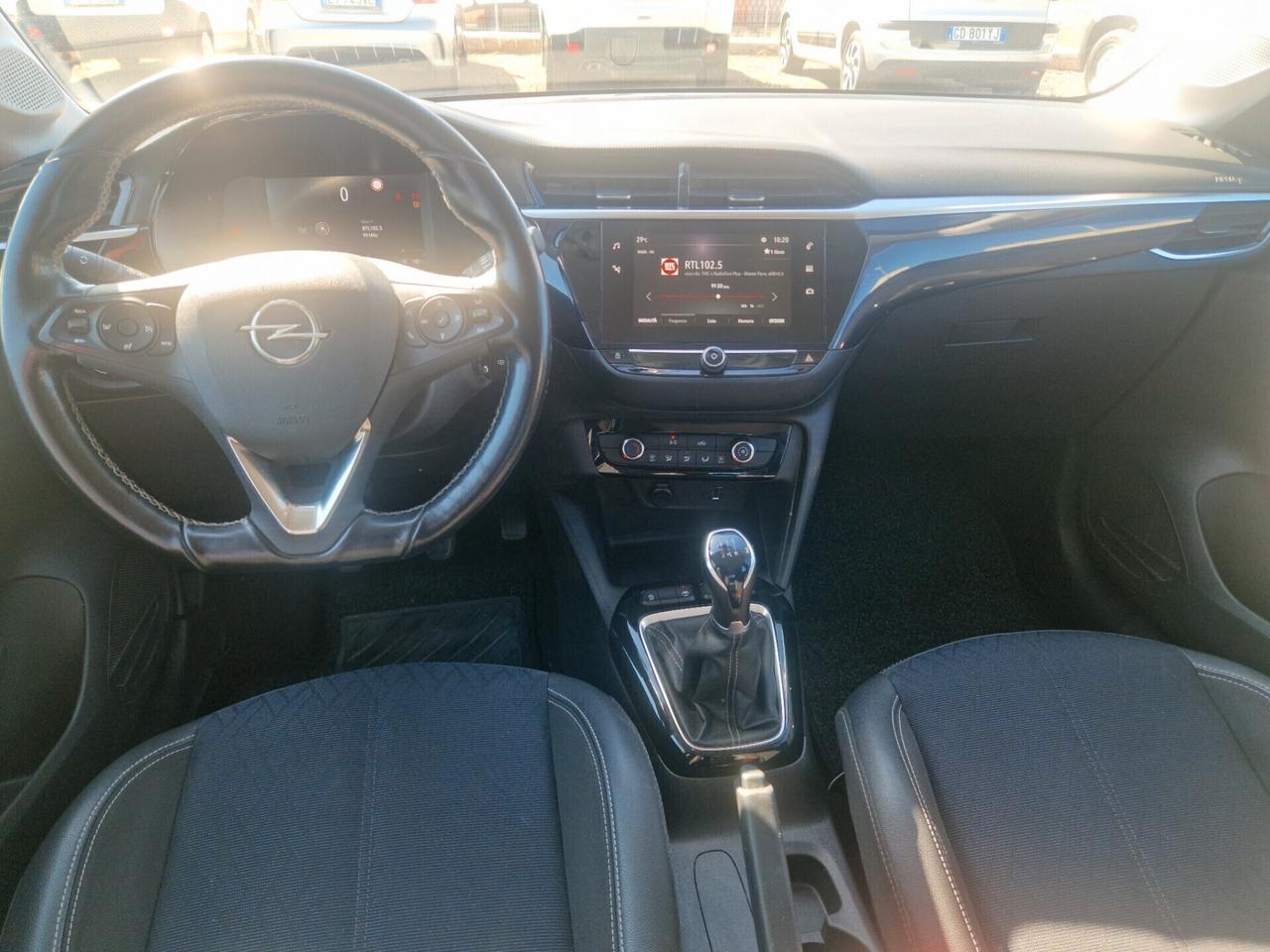 Opel Corsa 1.2 Edition