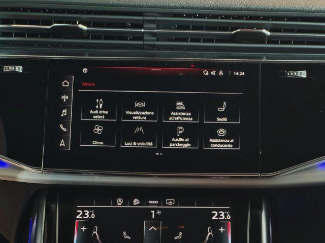 AUDI Q7 50 TDI 286 CV QUATTRO TIPT *AUDI EXCLUSIVE*UNIPROP