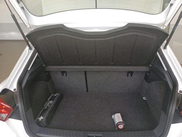 SEAT Ibiza 1.0 TGI Style Neopatentati, Fari LED, Navi, Km cer