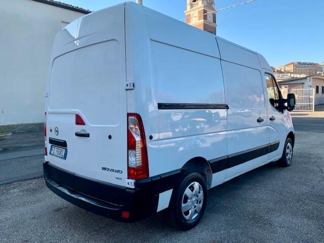 Opel Movano 2.3 CDTI 130cv Edition F330 L2H2 NAVIG