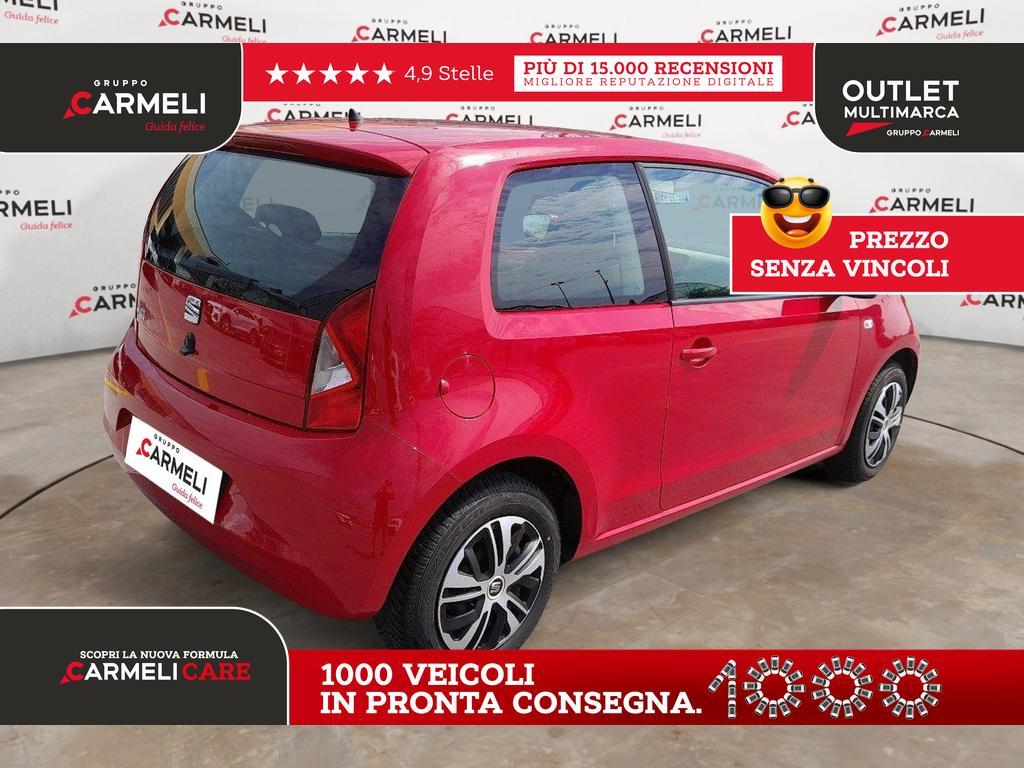 Seat Mii 3 Porte 1.0 Style
