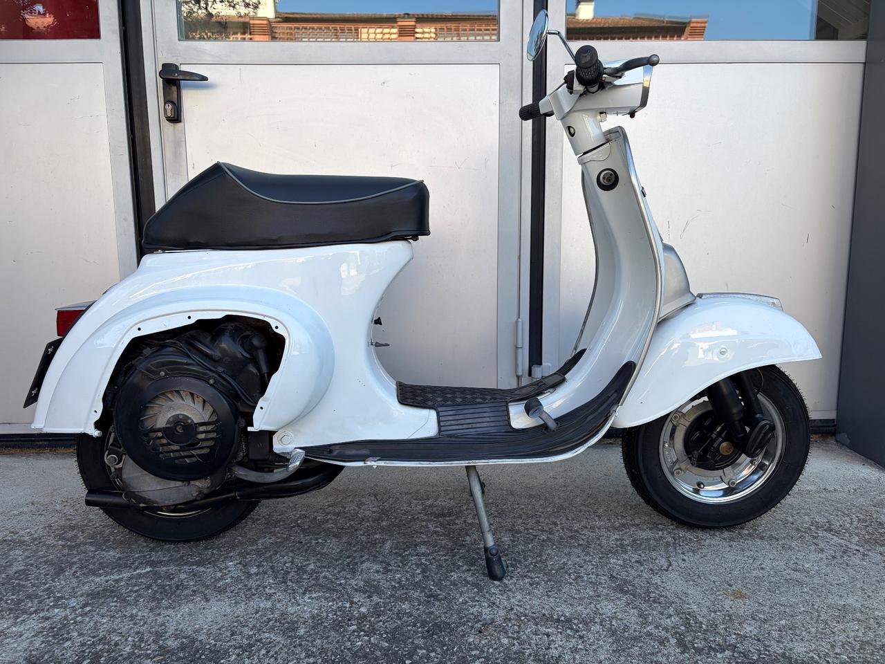 Vespa 50 Revival (V5R1)
