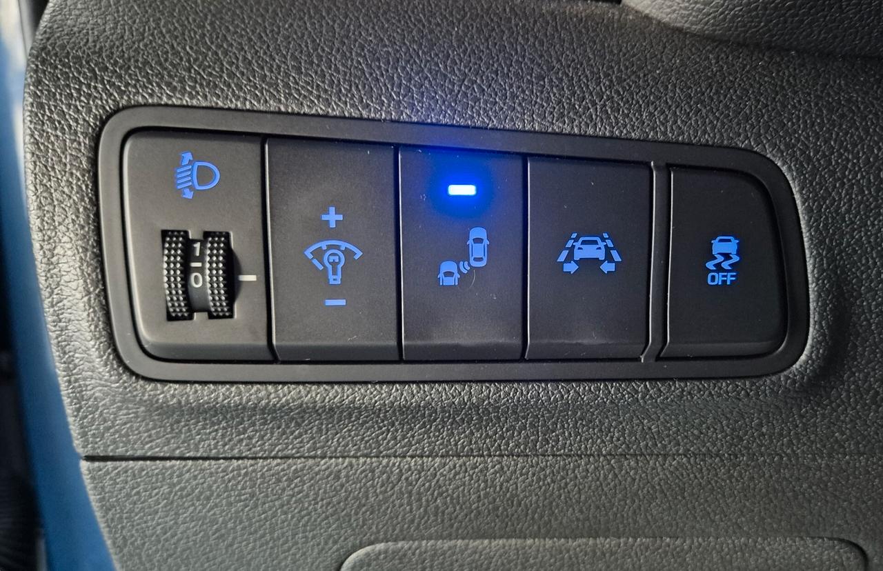 Hyundai Tucson 1.7 CRDi XPossible