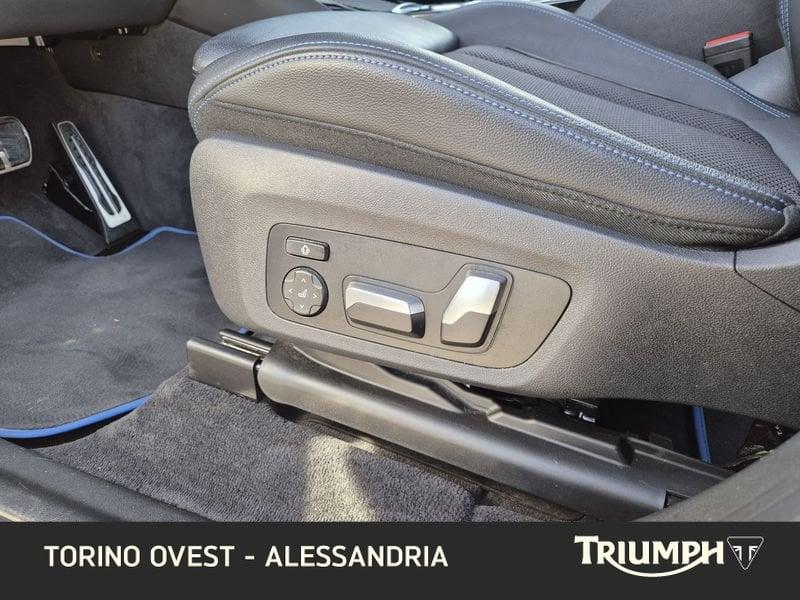 BMW X3 xdrive30i Msport 252cv auto