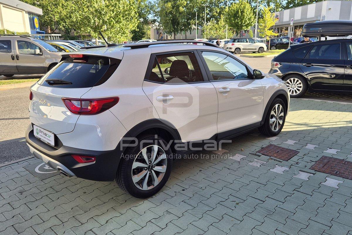 KIA Stonic 1.2 DPI ECO GPL Urban