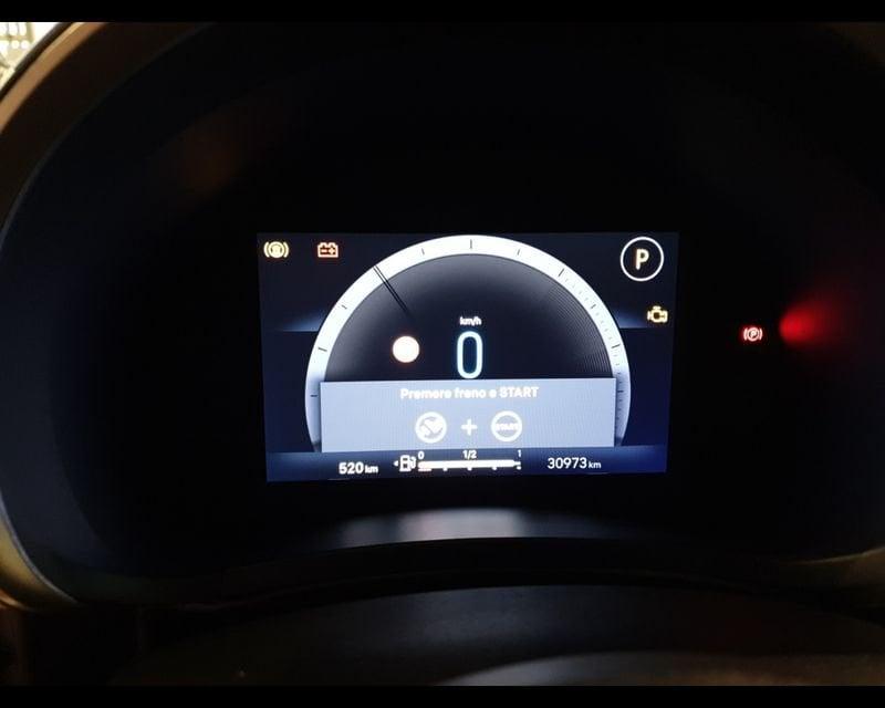 FIAT 600 (2023-->) Hybrid 145 CV DCT MHEV