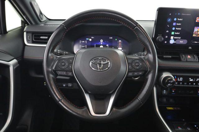 TOYOTA Other RAV4 RAV4 2.5 PHEV E-CVT AWD-i More Style