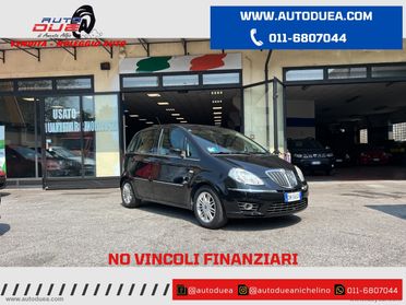 LANCIA Musa GPL 1.4 16V Oro