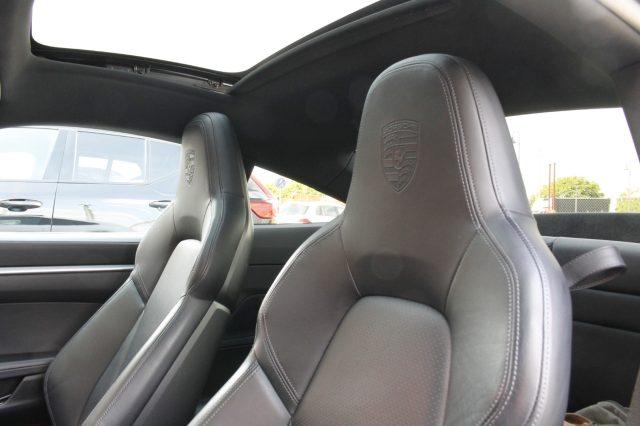 PORSCHE 992 911 Carrera S MATRIX/TETTO/360 IVA ESPOSTA Leasing
