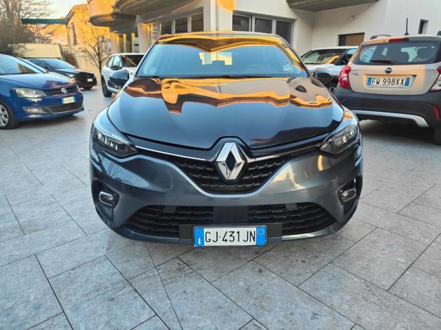 RENAULT Clio TCe 90 CV 5 porte Business GPL