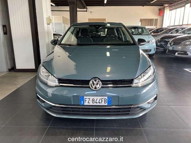 Volkswagen Golf 5 Porte 1.0 TSI BlueMotion 115cv Trendline Te