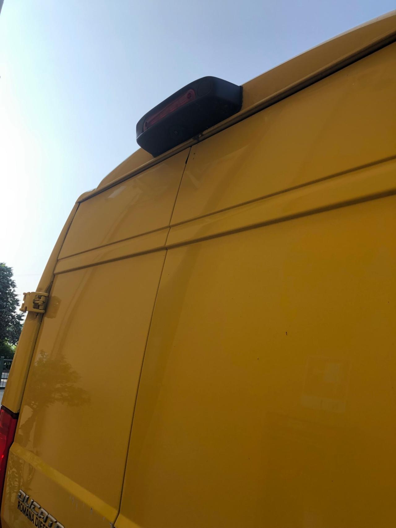 Fiat Ducato 35 2.2 Mjt 140CV PM-TM Furgone