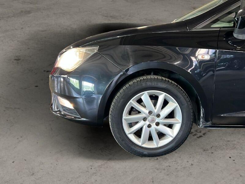 SEAT Ibiza Ibiza 5p 1.2 Reference 70cv