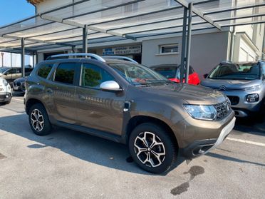 Dacia Duster 1.5 Blue dCi 8V 115 CV 4x2 Prestige -DICEMBRE 2020