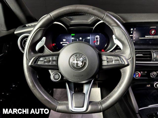 ALFA ROMEO Stelvio 2.2 Turbodiesel 160 CV AT8 RWD Sprint