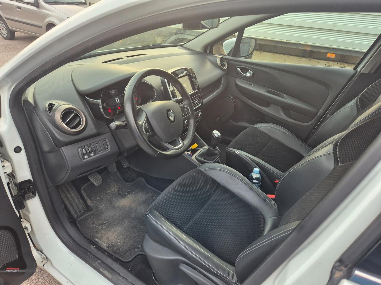 Renault Clio dCi 8V 90CV Start&Stop 5 porte Energy Intens