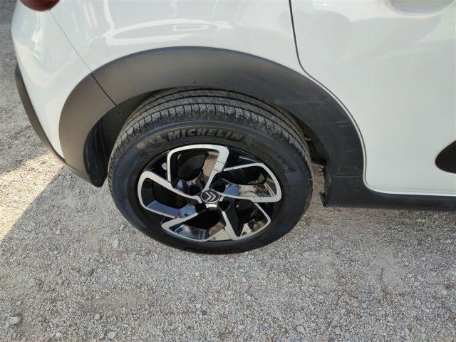 CITROEN C3 1.2 P.Tech Feel Pack CARPLAY,CRUISE,NAVI