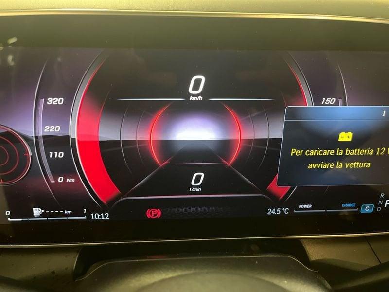 Mercedes-Benz GLC 200 4Matic Mild Hybrid Advanced