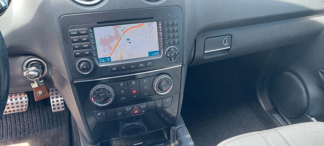 Mercedes-benz ML 320 ML 320 CDI 4Matic